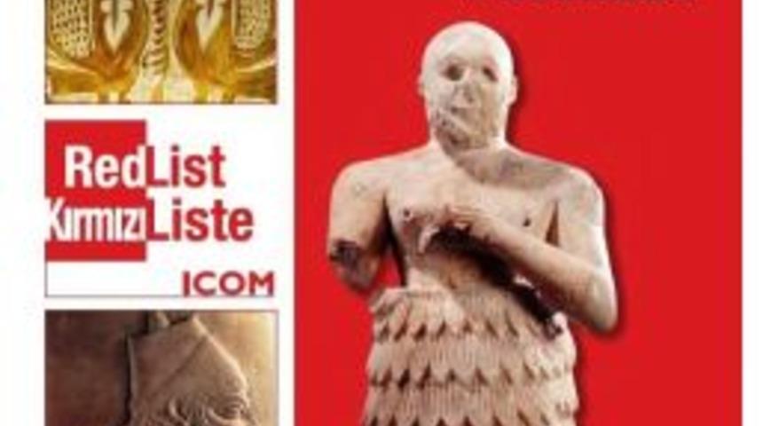 T&uuml;rkiye, Irak&rsquo;ın K&uuml;lt&uuml;r Mirasının Korunması İ&ccedil;in Harekete Ge&ccedil;ti