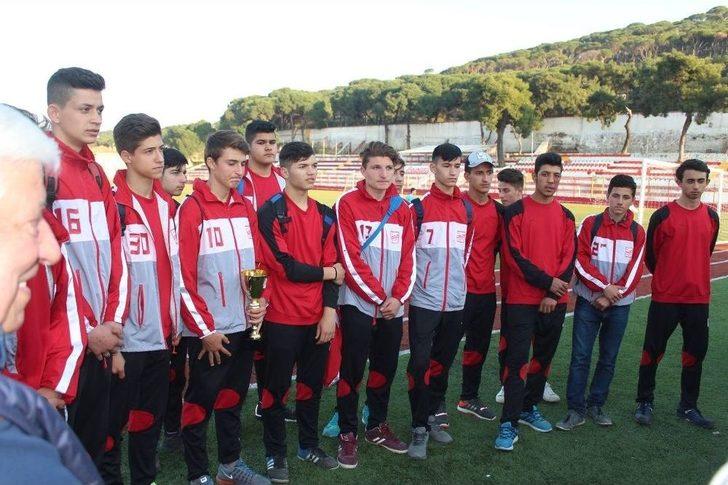 “ayvalıkgücü’nün Geleceği Emin Ellerde” G4