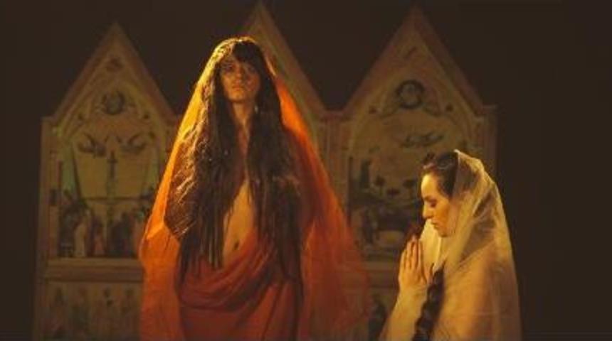 Balkan &Uuml;lkelerinden Sanat&ccedil;ılar Film Festivali I&ccedil;in Gelecek