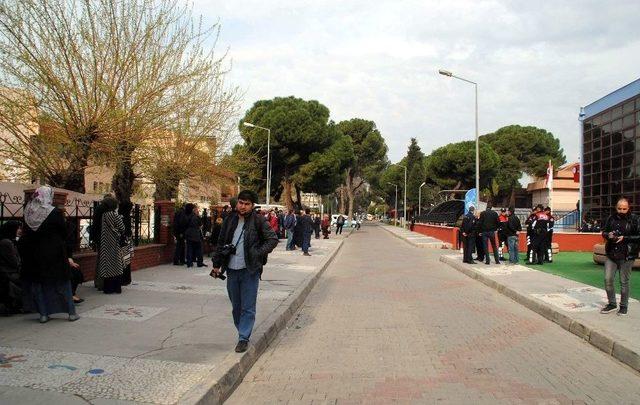 Aydın’da Fetö Davaları Başladı