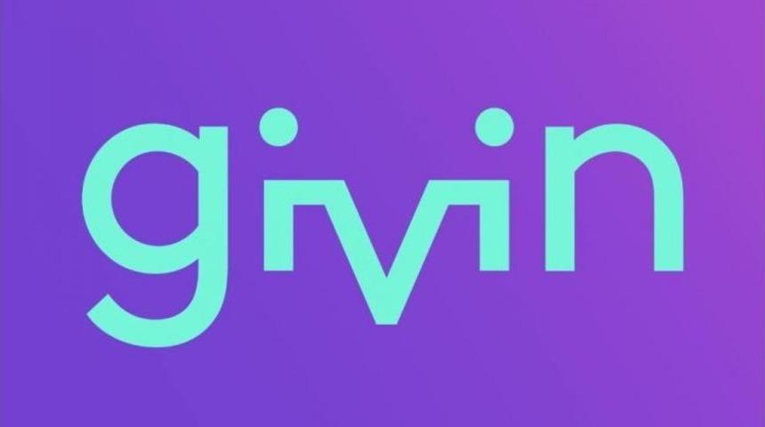 ’givin’ İle Eğitime Eldekilerle Destek