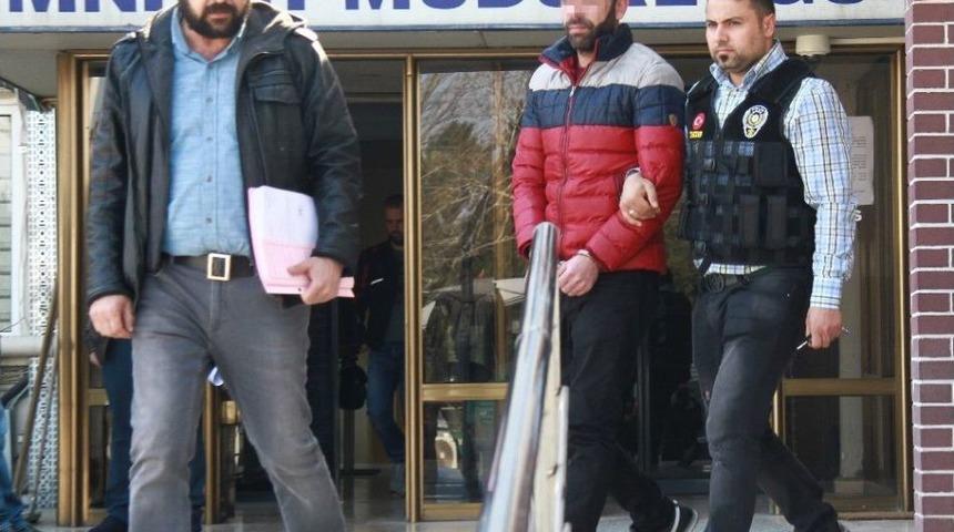 Bursa&rsquo;da Aksiyon Filmlerini Aratmayan Uyuşturucu Operasyonu