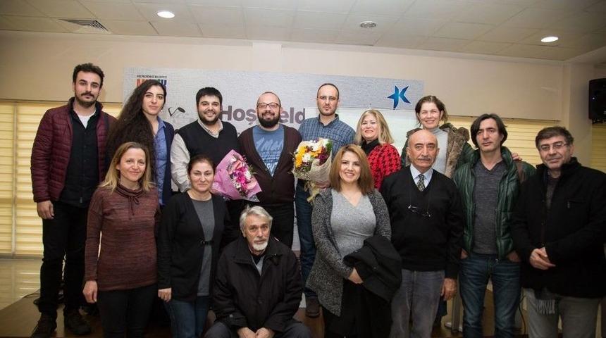 M&uuml;zik Akademisi&rsquo;nde T&uuml;rk&uuml;ler Can Buldu