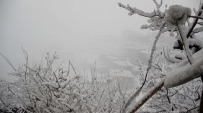 Hakkari&rsquo;de T&uuml;m K&ouml;y Ve Mezra Yolları A&ccedil;ıldı