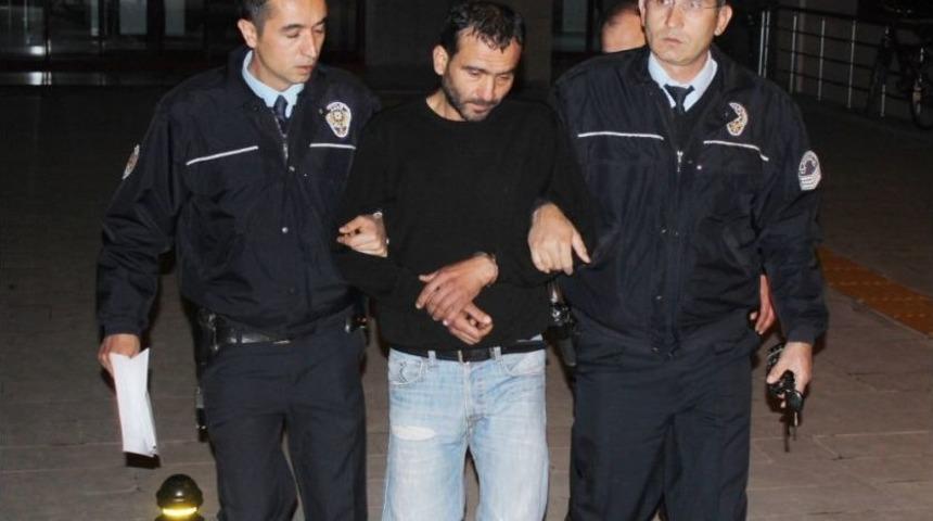 Lüks Yatları Soyan Şüpheli Yakalandı