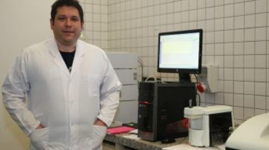 Agü Araştırma Görevlisi Kurşunoğlu’na En İyi Doktora Tez Çalışması Ödülü