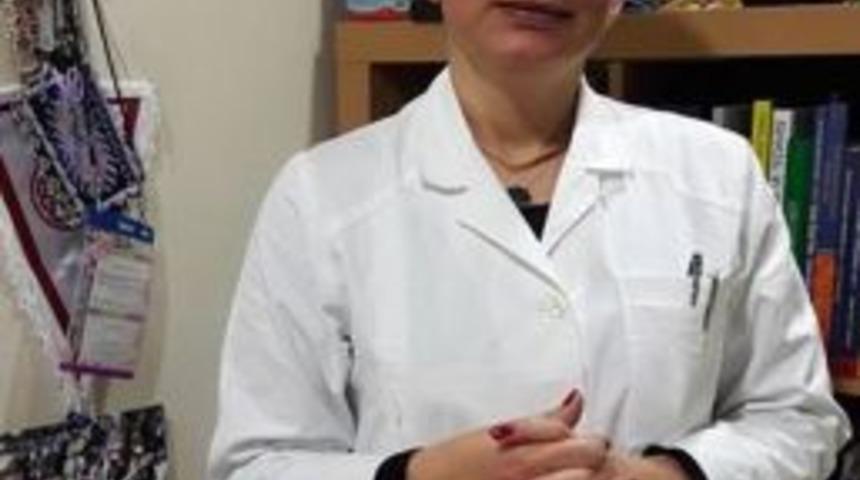 Prof. Dr. Nurşen Yüksel: “glokom Görme Kaybıyla Sonuçlanabilir”