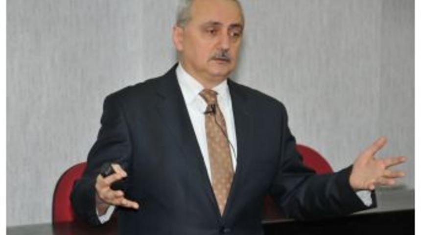 Dünyanın Yüzde 40’tan Fazlası Su Kıtlığı İle Karşı Karşıya