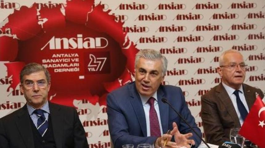 Mhp'li G&uuml;nal: T&uuml;rkiye Kaybederse Avrupa Kaosa Gider