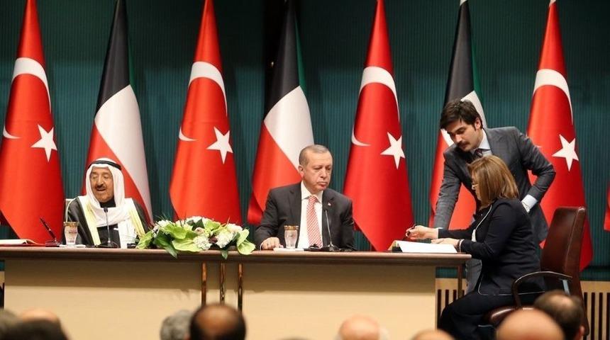 Gaziantep B&uuml;y&uuml;kşehir&rsquo;in Projesine 5 Milyon Dolar Hibe Desteği