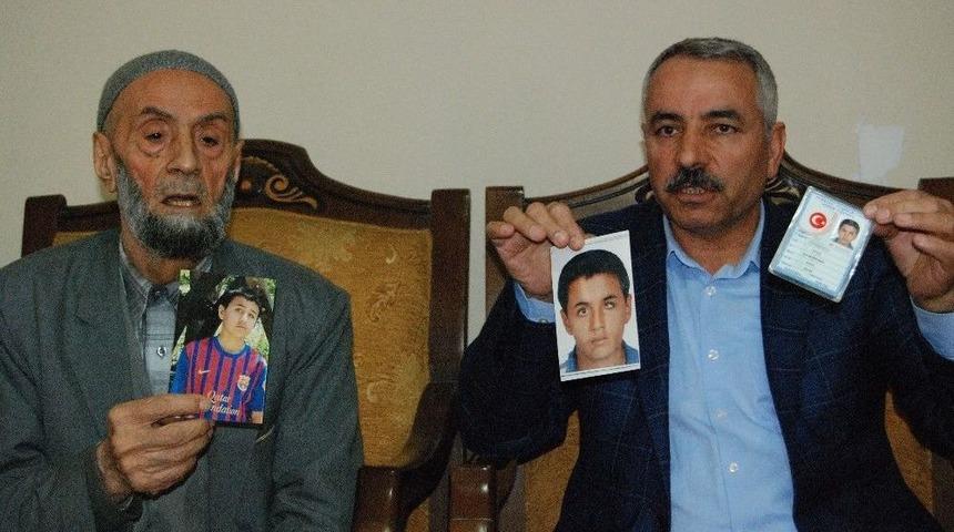 4 Yıl &Ouml;nce Kaybolan Lise &Ouml;ğrencisinden Haber Yok