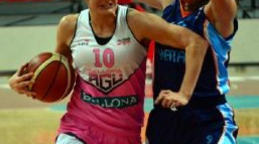 Bellona Ag&uuml; Spor, Final I&ccedil;in G&uuml;n Sayıyor