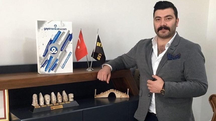 Avrupa&rsquo;ya Tepki Olarak Yatırımlarını T&uuml;rk Devletlerine Kaydırdılar