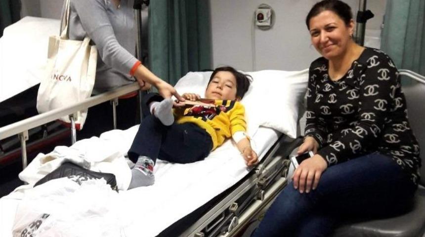 Aydın Medinova Hastanesinden &lsquo;1 Kalem 1 Fidan&rsquo; Kampanyası