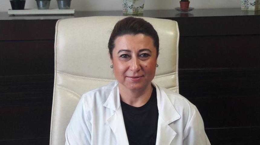 Suriyeli Hastalara Evlerindeki Gibi Bakılıyor