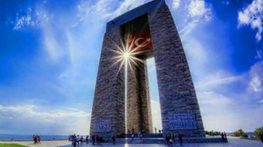 &Ccedil;anakkale Gezilerine Kayıtlar Başladı