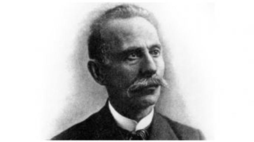 İsmail Bey Gaspıralı 166 Yaşında