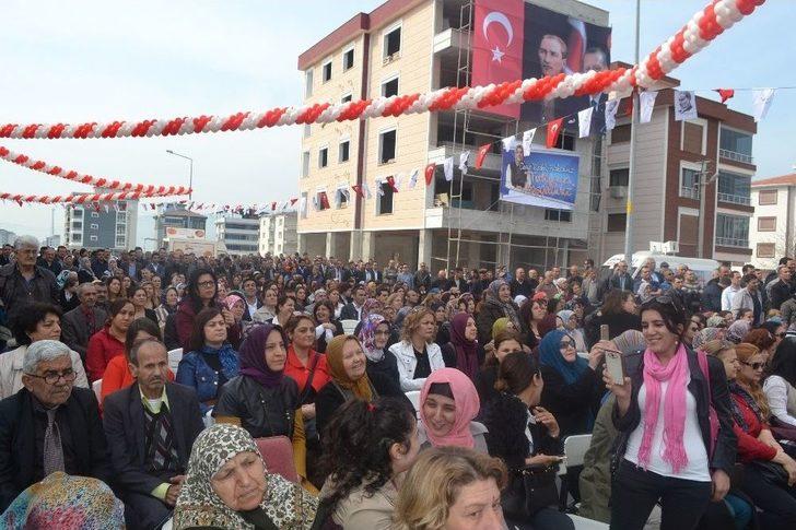 Bakan Kaya Avrupa’ya Sordu: G2