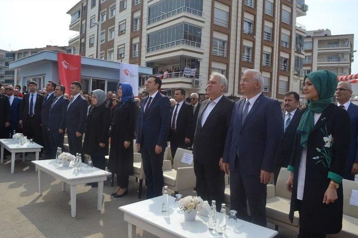 Bakan Kaya Avrupa’ya Sordu: G3