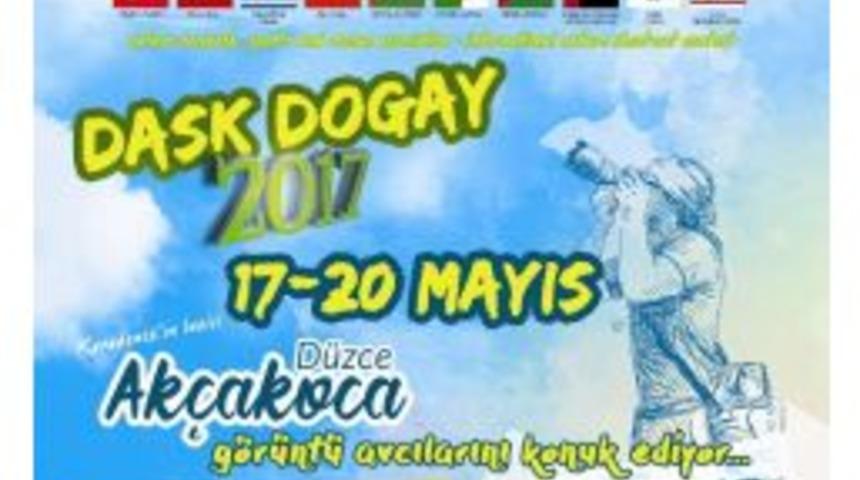 Görüntü Avcıları Akçakoca’da Buluşacak