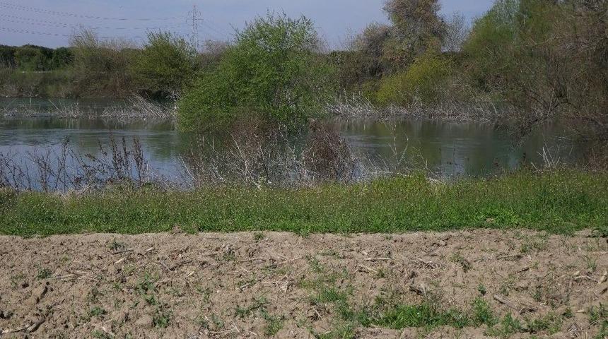 Dünya Su Günü’nde Çiftçilere Suyun Önemi Anlatıldı
