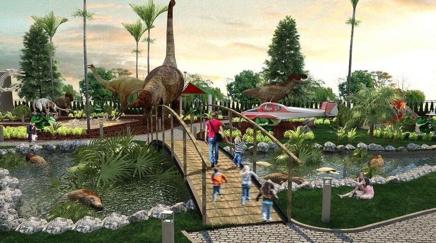 T&uuml;rkiye&rsquo;nin İlk &Ccedil;ocuk M&uuml;zesi Karşıyaka&rsquo;ya