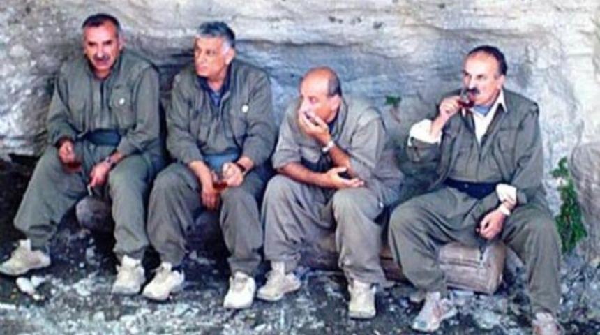 PKK'dan ortalığı karıştıracak 3 istek