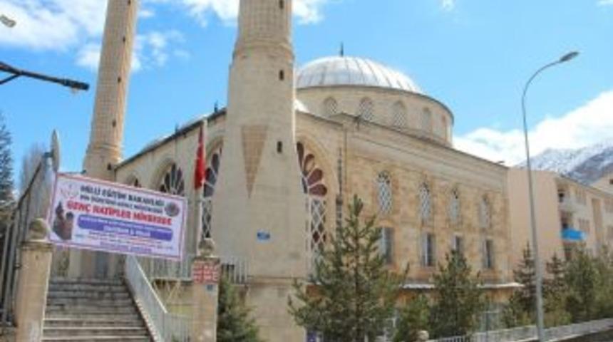 Gen&ccedil; Hatipler Oltu&rsquo;da Yarışacak