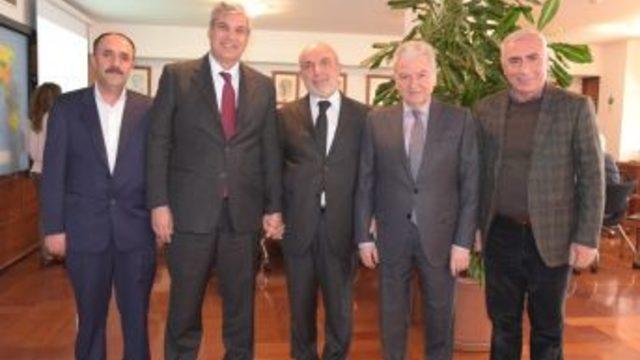 ’izmir’in Ekmeğinde Gdo Var Mı?’ Sorusuna Son Nokta