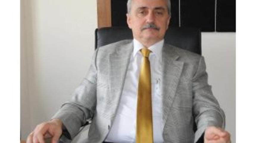 Prof. Dr. Demir: D&uuml;nyada Her G&uuml;n 6 Binden Fazla &Ccedil;ocuk Susuzluktan &Ouml;l&uuml;yor