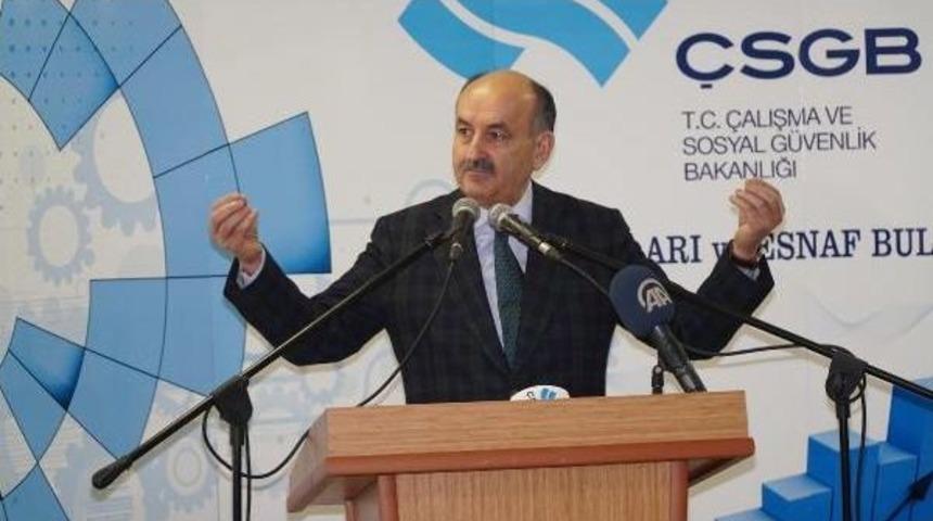 M&uuml;ezzinoğlu: Kılı&ccedil;daroğlu, Chp Eş Başkanlığı Koyabilir