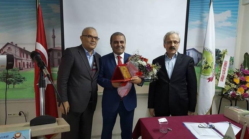 D&uuml;nya Şiir G&uuml;n&uuml; Programı