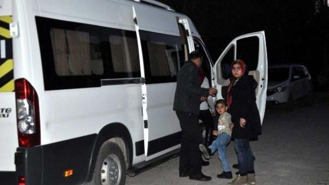 Ayvacık'ta 46 Kaçak Yakalandı