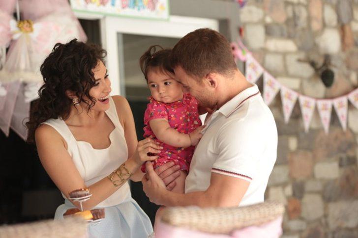 Güneşi Beklerken Final Bölümü Galerisi G1