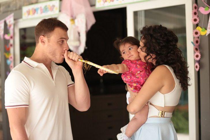 Güneşi Beklerken Final Bölümü Galerisi G2