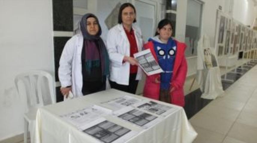 Bağırsak Ve Meme Kanserine Dikkat &Ccedil;ektiler