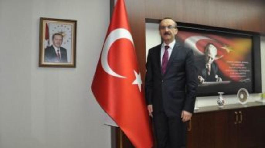 Cazibe Merkezleri Programına 45 Başvuru