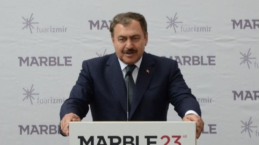 Bakan Eroğlu&rsquo;ndan Maden Arama Faaliyet Ruhsatları İ&ccedil;in M&uuml;jde