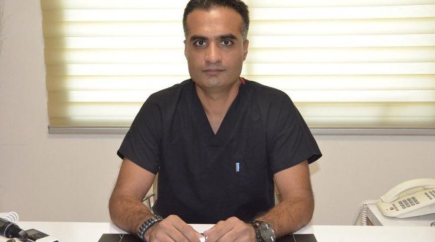 Op. Dr. Tuncay Kodaş;