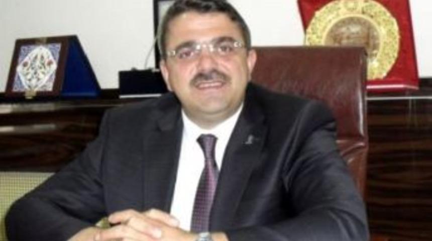 Fet&ouml;&rsquo;Den Tahliye Edilen Eski Başkan, Itiraz &Uuml;zerine Yeniden Tutuklandı