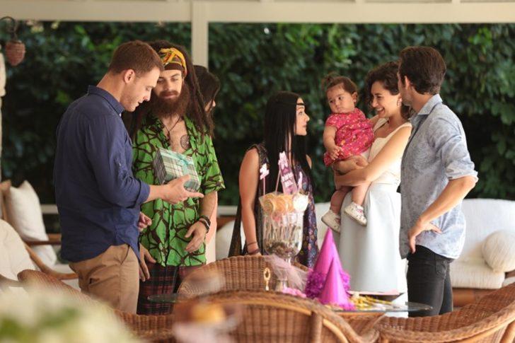 Güneşi Beklerken Final Bölümü Galerisi G3