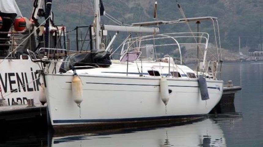 6 Kişilik Yata 60 Ka&ccedil;ağı Bindirdiler