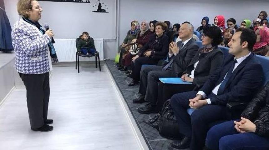 Maltepe &Uuml;niversitesi &ldquo;Aile Okulu Seminerleri&rdquo; Başladı