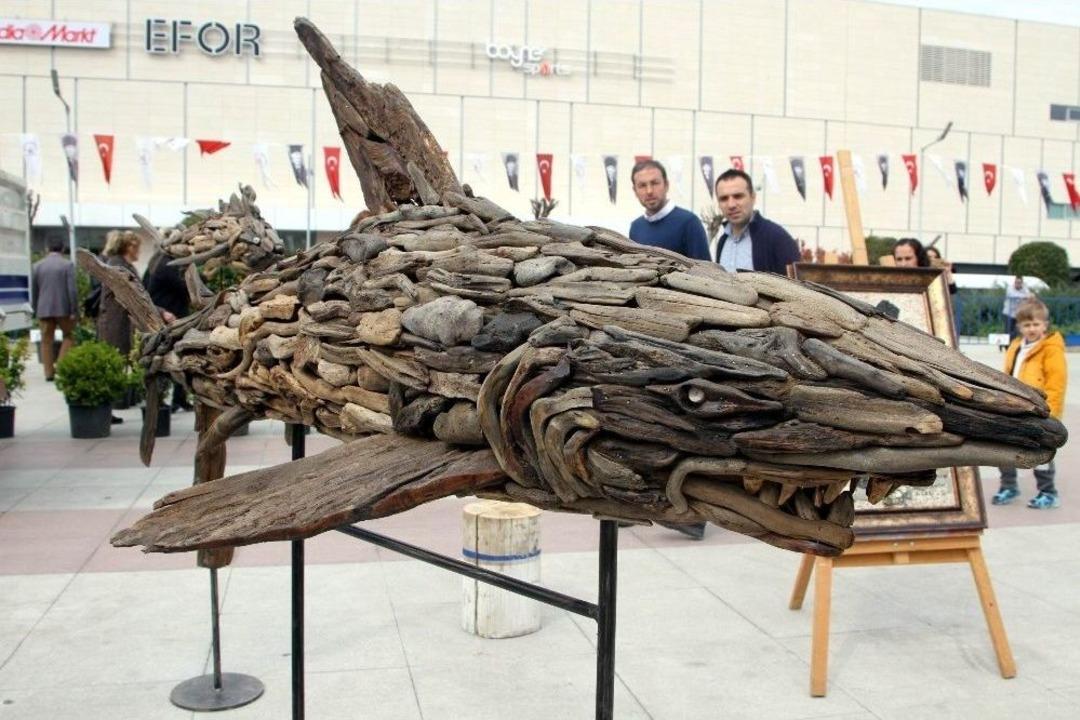 Antalya&rsquo;nın En G&uuml;zel Ağacı Se&ccedil;iliyor