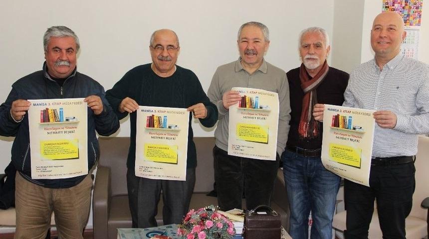 Kitaba Dikkat &Ccedil;ekmek İ&ccedil;in M&uuml;zayede Yapacaklar