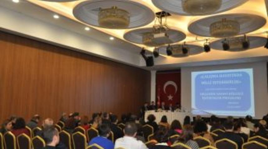 Sgk, Sanayicilere Teşvik Ve Destekleri Anlattı