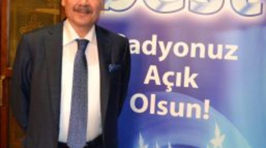 Başkan G&ouml;k&ccedil;ek: &ldquo;bah&ccedil;eli&rsquo;ye M&uuml;teşekkiriz&rdquo;