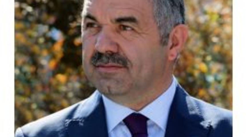 &ldquo;g&ouml;nl&uuml; Erciyes Kadar Y&uuml;ce Bir İnsandı"