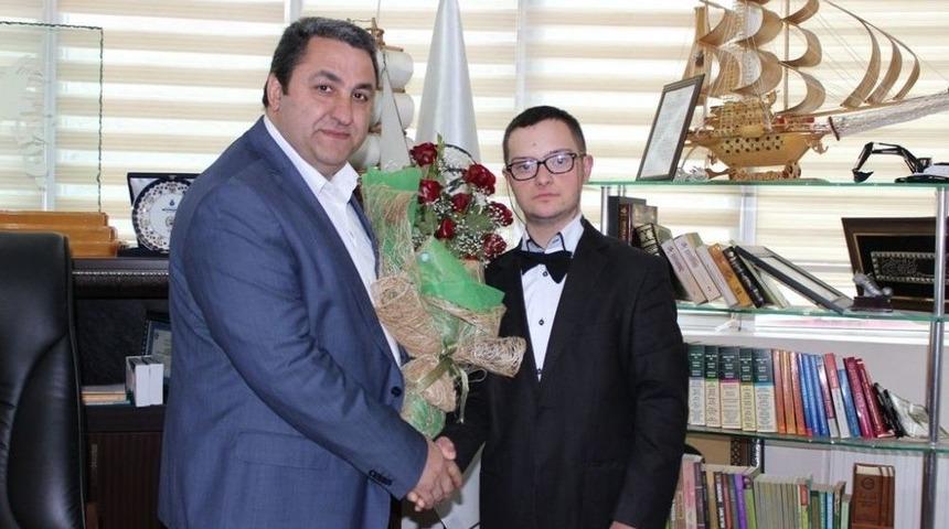 L&ouml;semi Hastası Subaş&rsquo;ın Hayali Ger&ccedil;ek Oldu