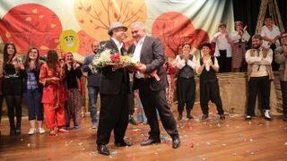 Erdemli Ulusal Film Ve Tiyatro Festivaline Hazırlanıyor